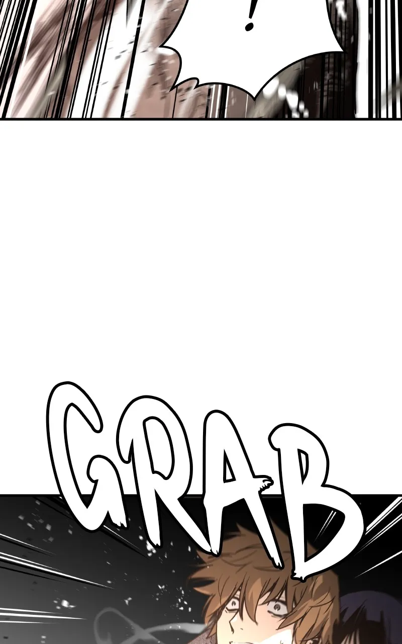 The Breaker: Eternal Force Chapter 89 page 62 - 