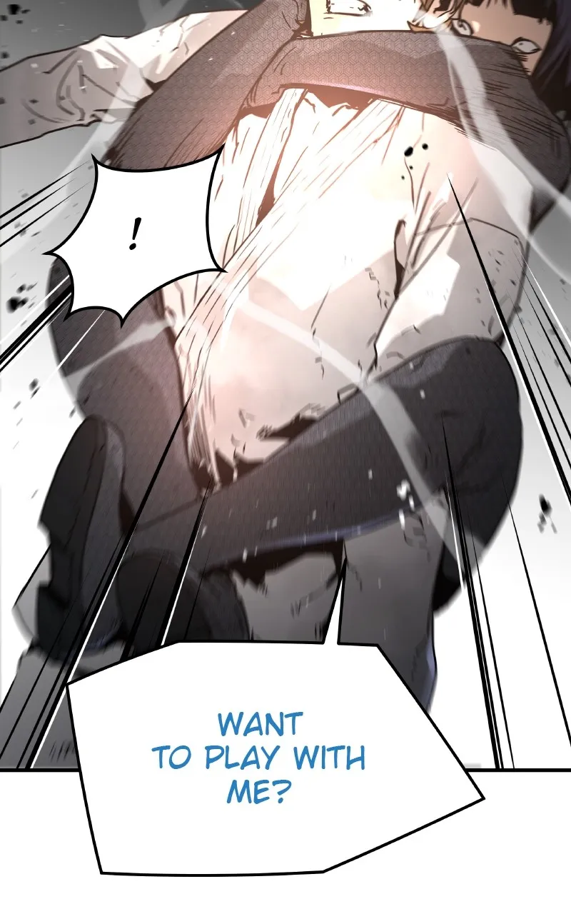 The Breaker: Eternal Force Chapter 89 page 63 - 