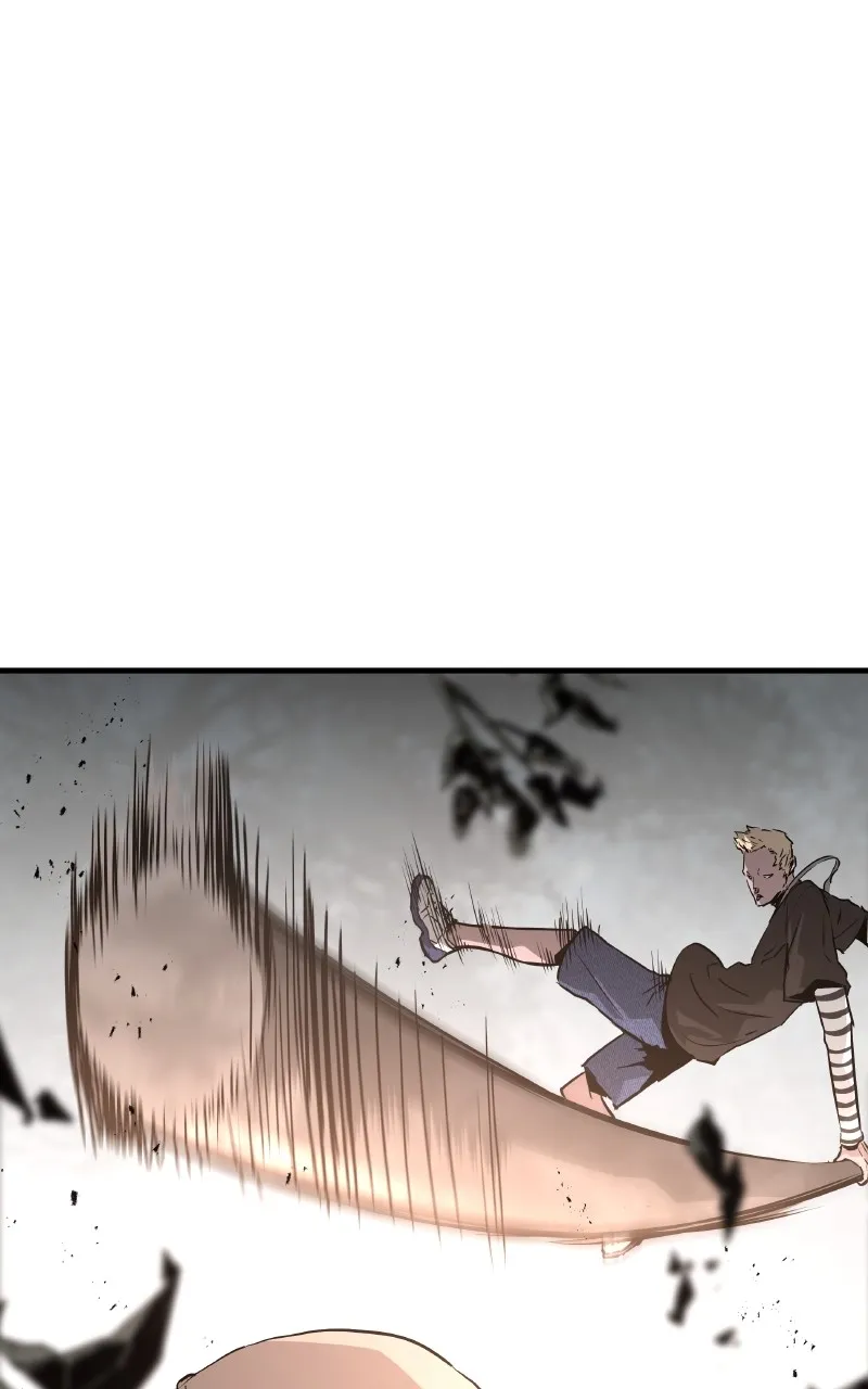 The Breaker: Eternal Force Chapter 89 page 64 - 
