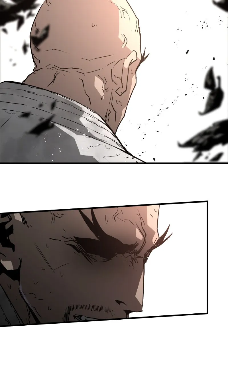The Breaker: Eternal Force Chapter 89 page 65 - 