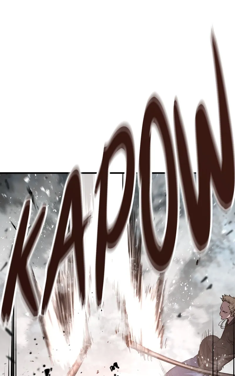 The Breaker: Eternal Force Chapter 89 page 66 - 