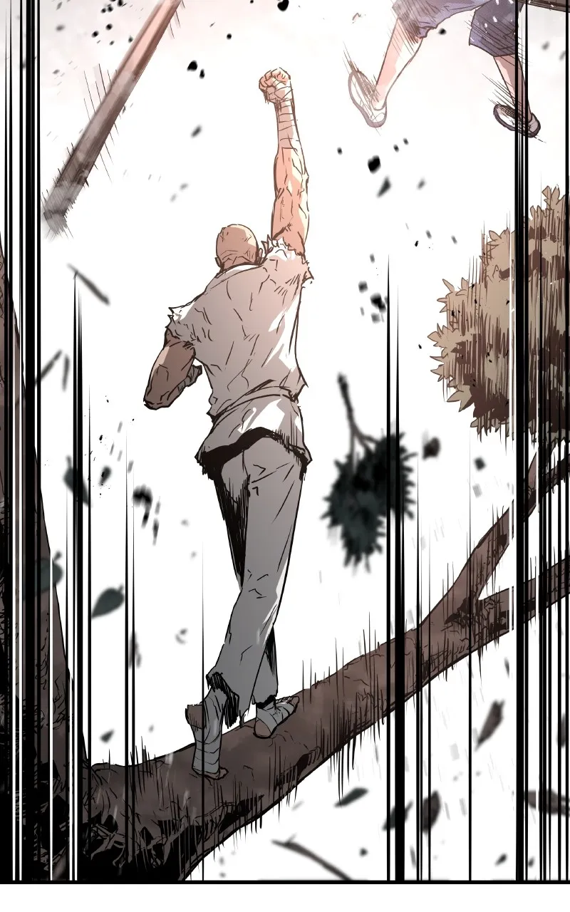 The Breaker: Eternal Force Chapter 89 page 67 - 