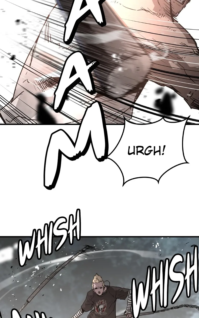 The Breaker: Eternal Force Chapter 89 page 70 - 