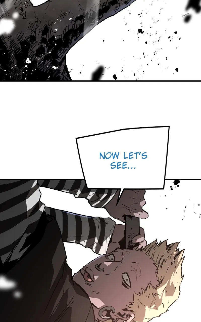 The Breaker: Eternal Force Chapter 89 page 72 - 