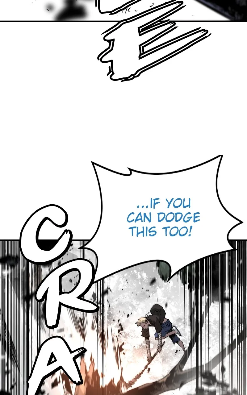 The Breaker: Eternal Force Chapter 89 page 74 - 