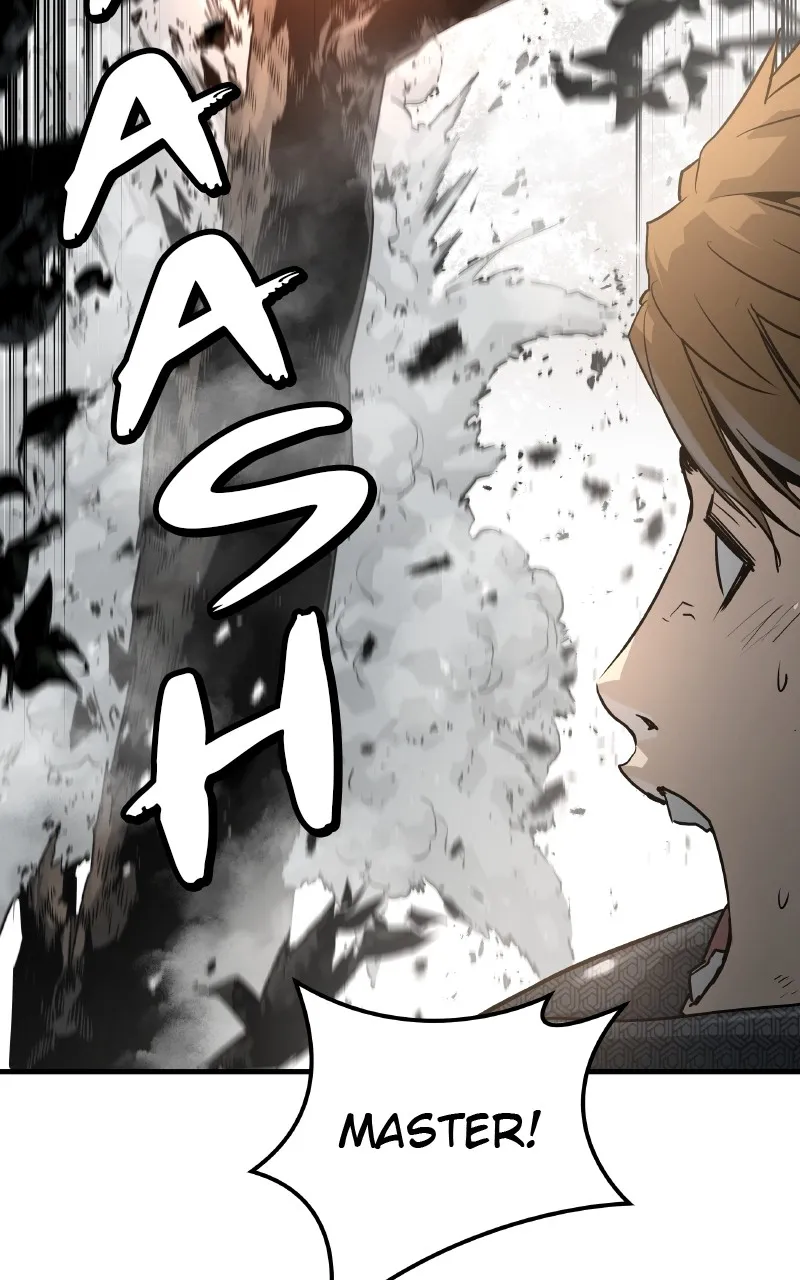 The Breaker: Eternal Force Chapter 89 page 75 - 