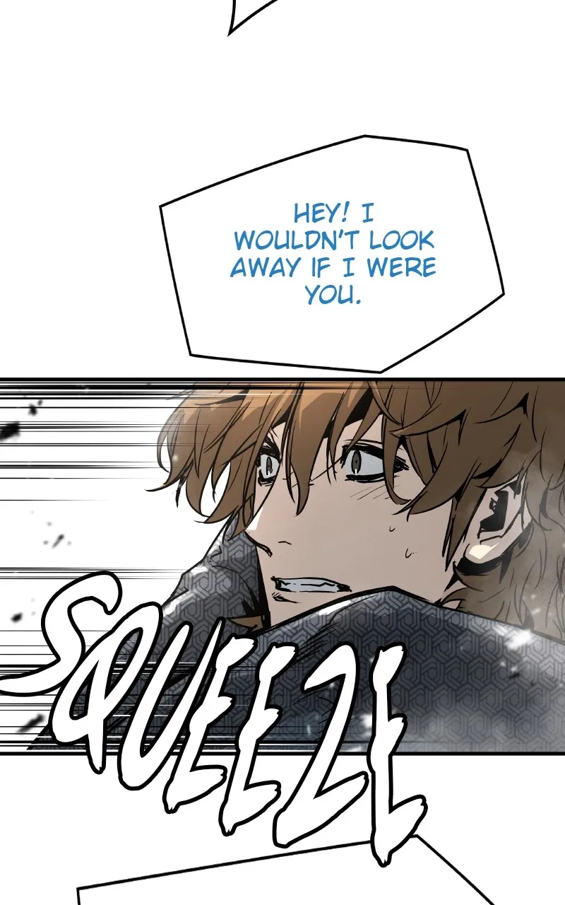 The Breaker: Eternal Force Chapter 89 page 76 - 