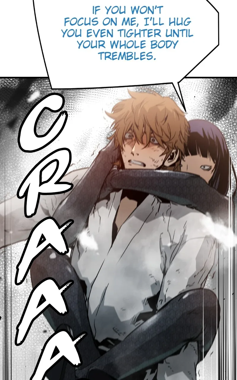 The Breaker: Eternal Force Chapter 89 page 77 - 
