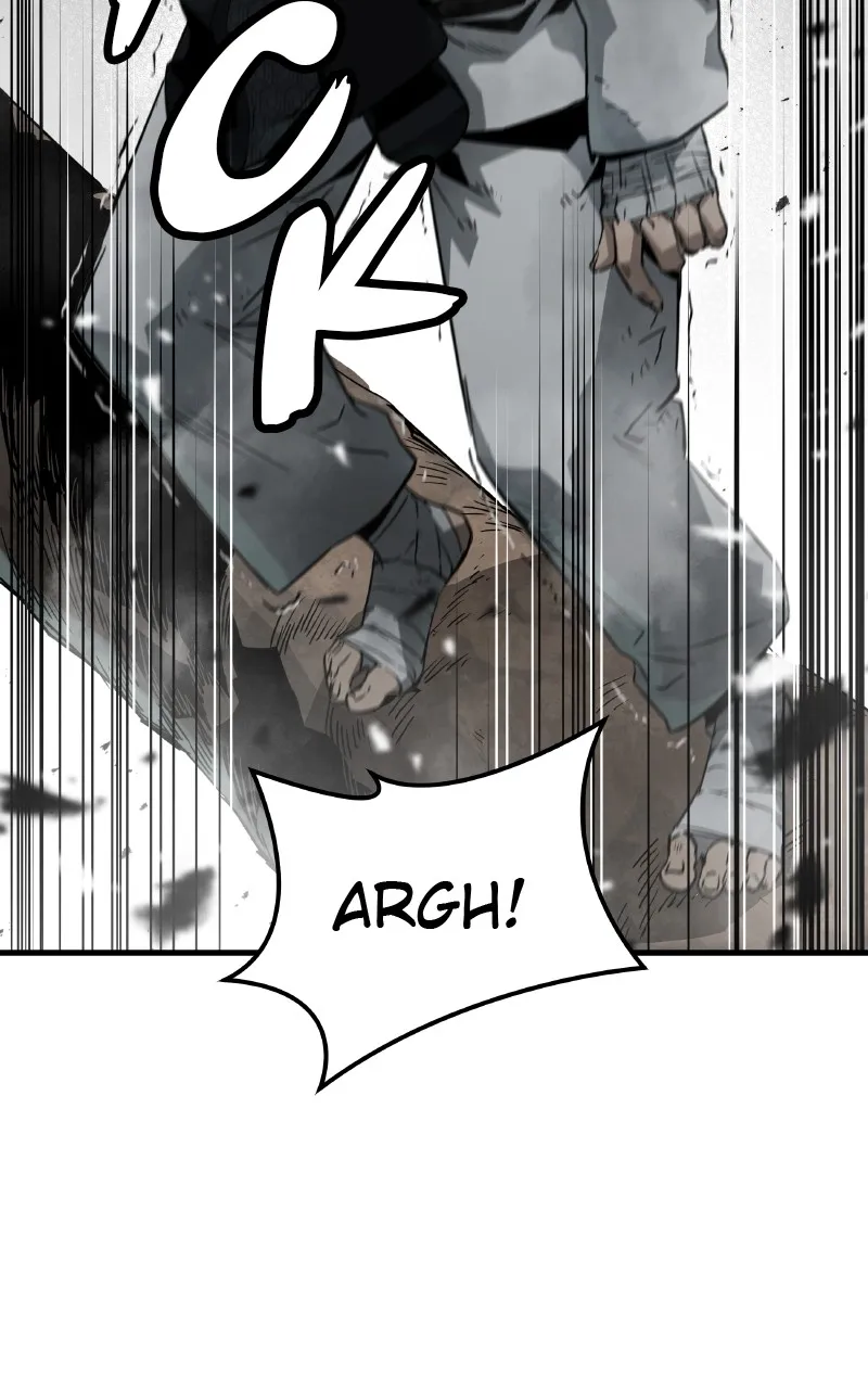 The Breaker: Eternal Force Chapter 89 page 78 - 