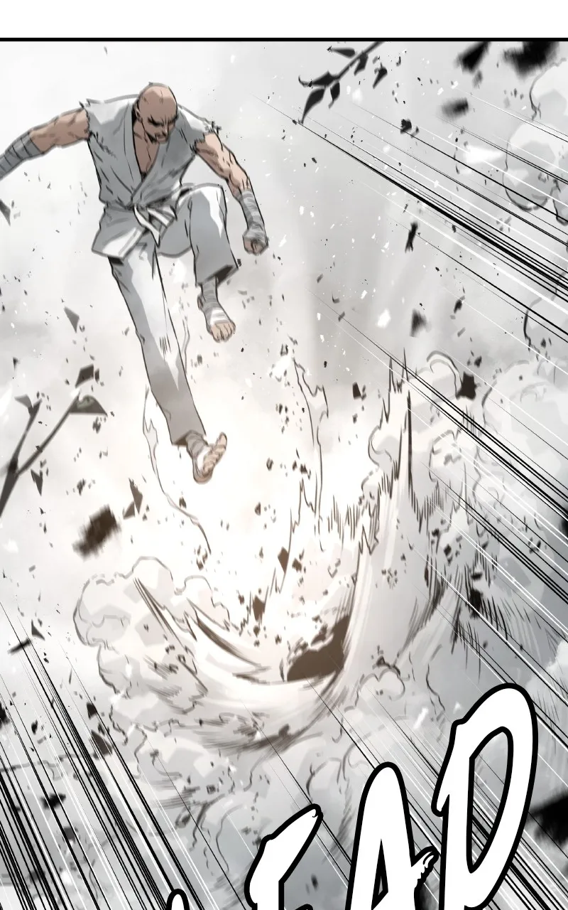 The Breaker: Eternal Force Chapter 89 page 79 - 