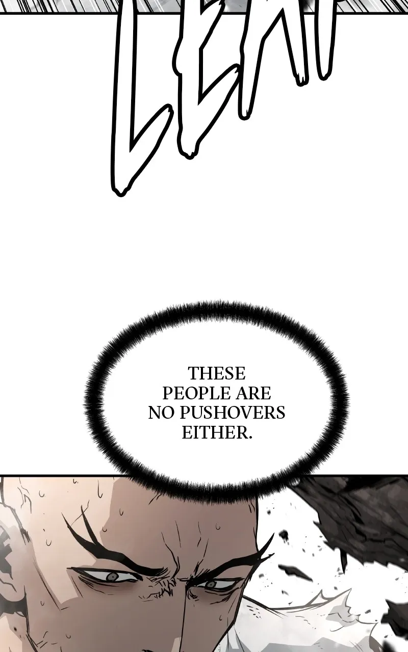 The Breaker: Eternal Force Chapter 89 page 80 - 