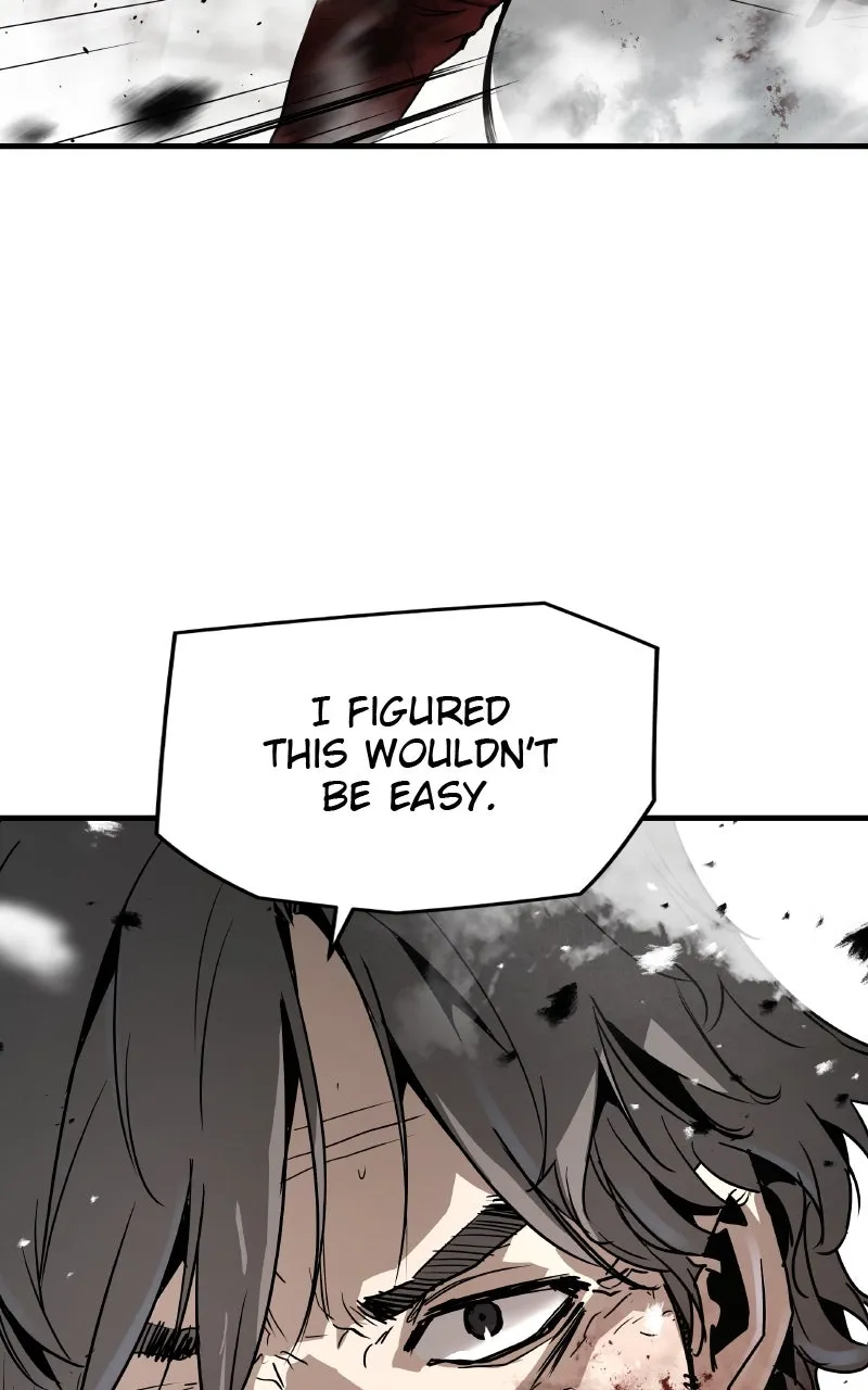 The Breaker: Eternal Force Chapter 89 page 9 - 