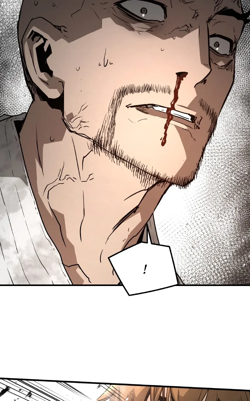 The Breaker: Eternal Force Chapter 89 page 83 - 