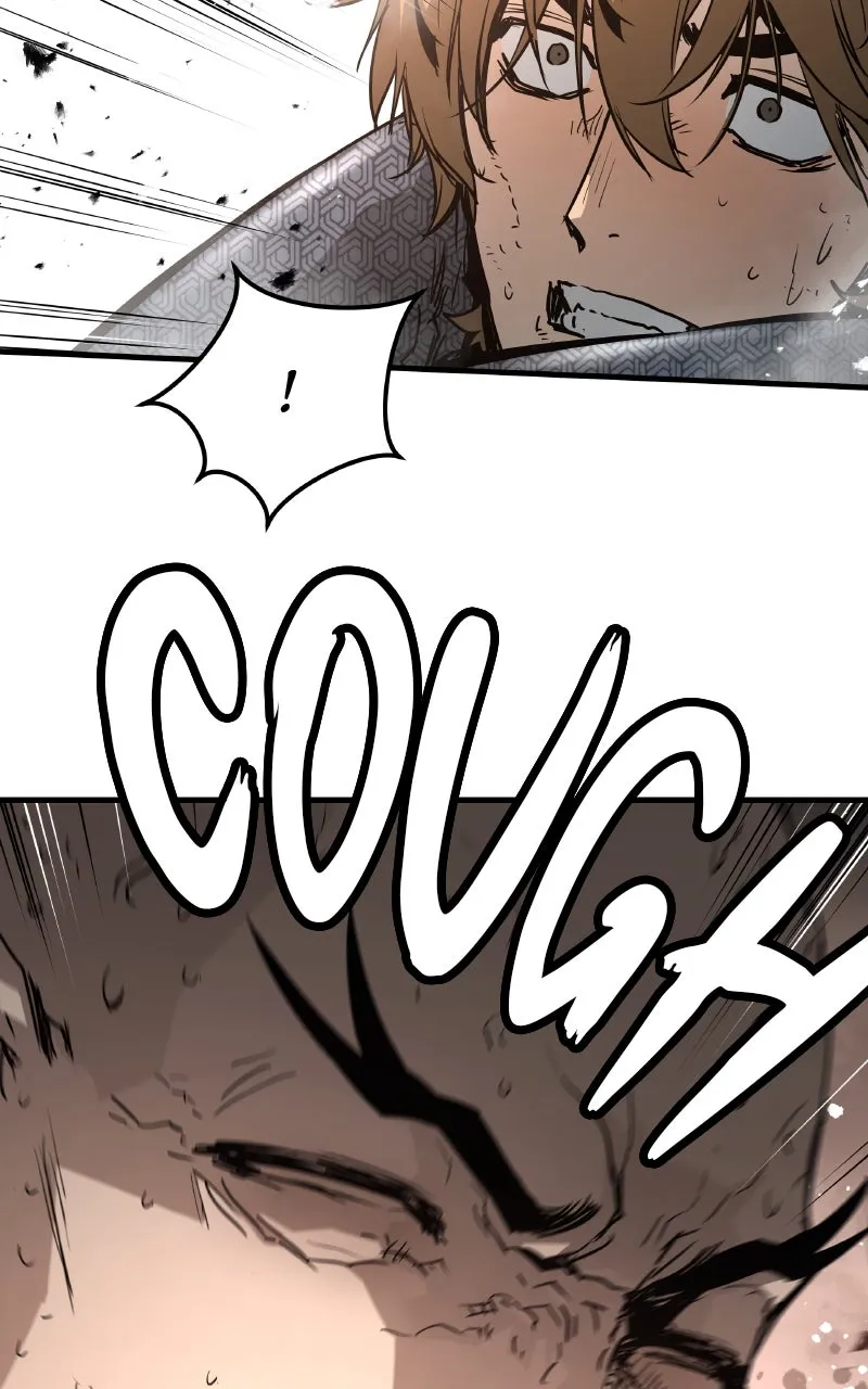 The Breaker: Eternal Force Chapter 89 page 84 - 