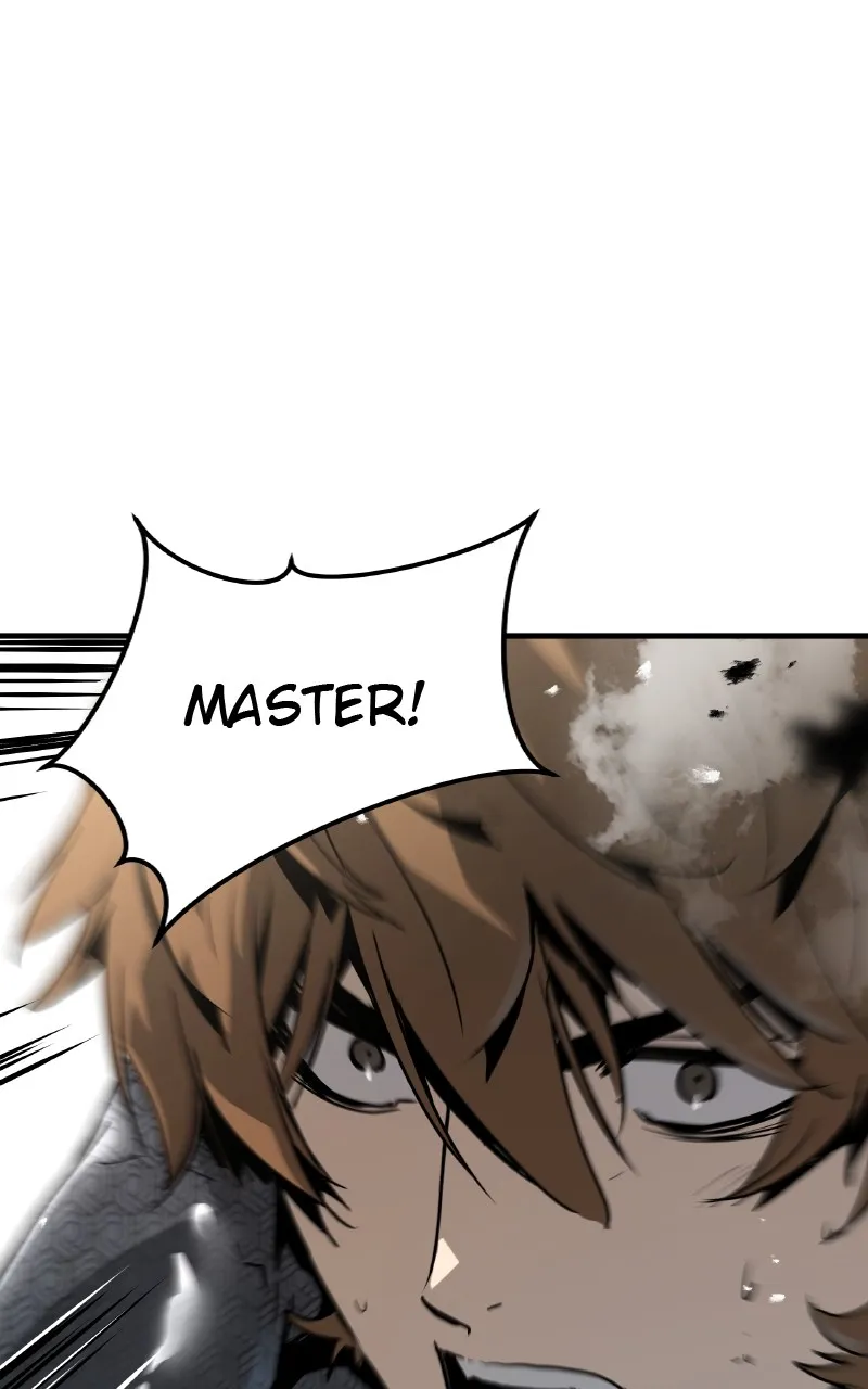 The Breaker: Eternal Force Chapter 89 page 86 - 