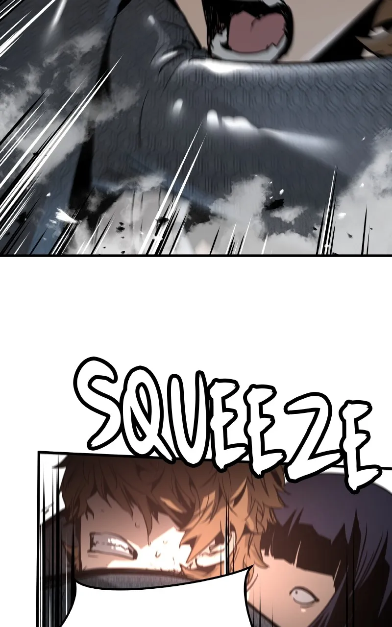The Breaker: Eternal Force Chapter 89 page 87 - 