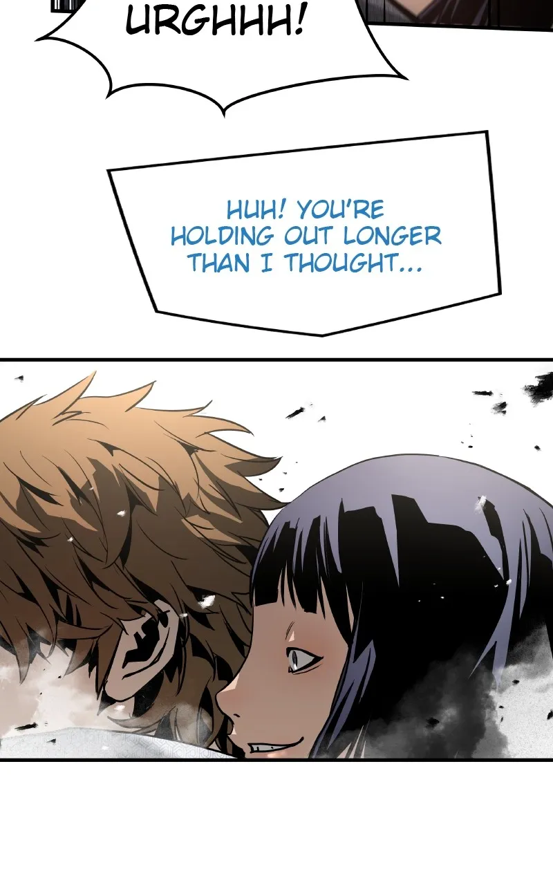 The Breaker: Eternal Force Chapter 89 page 88 - 
