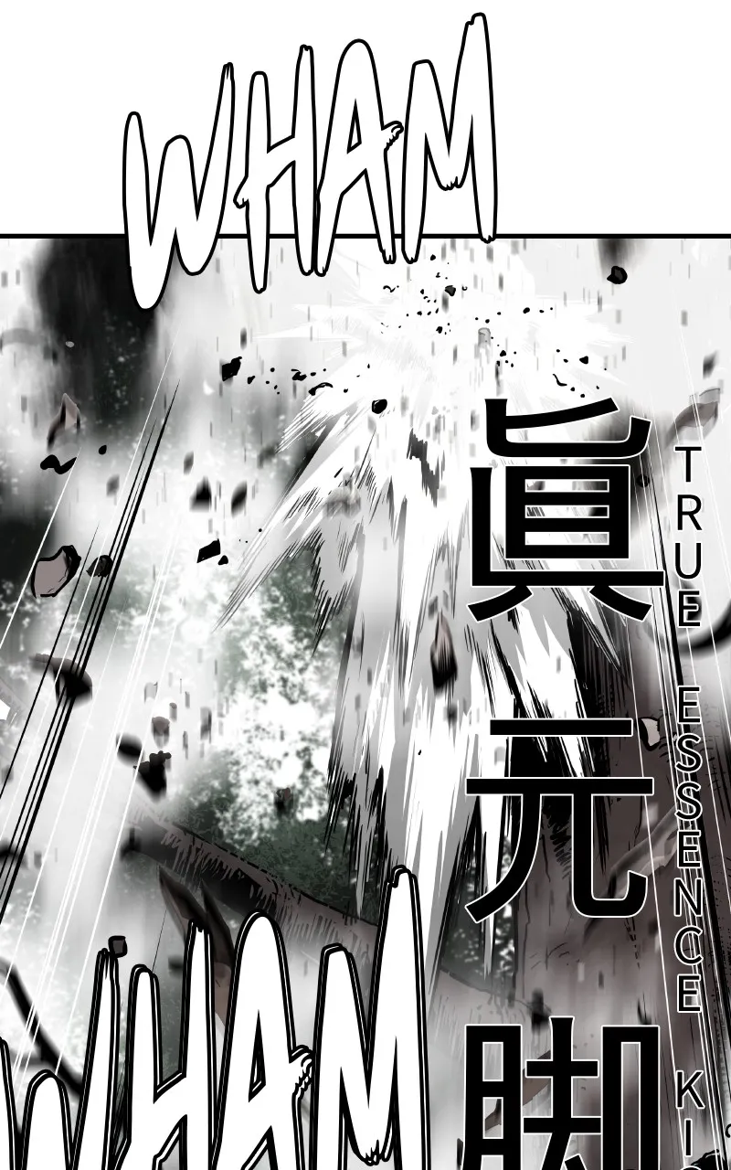 The Breaker: Eternal Force Chapter 89 page 90 - 