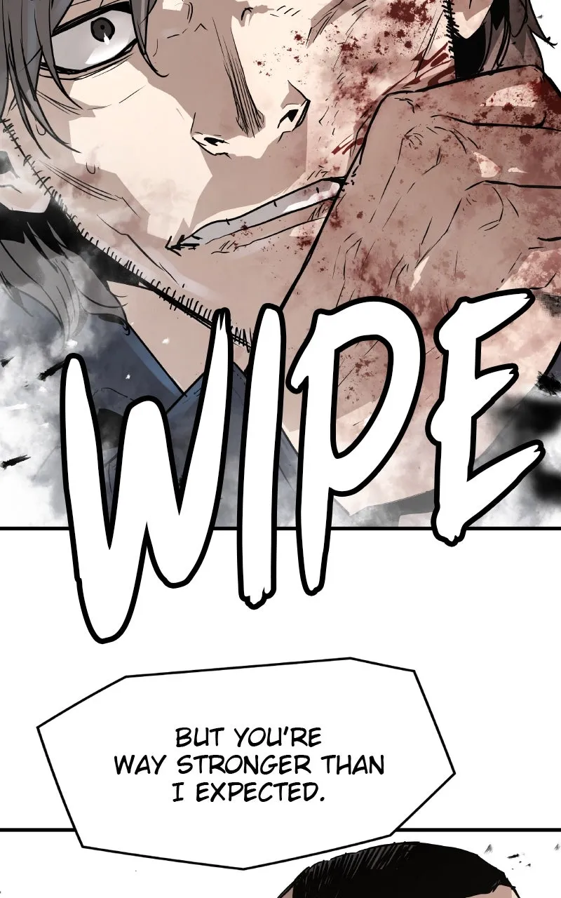The Breaker: Eternal Force Chapter 89 page 10 - 