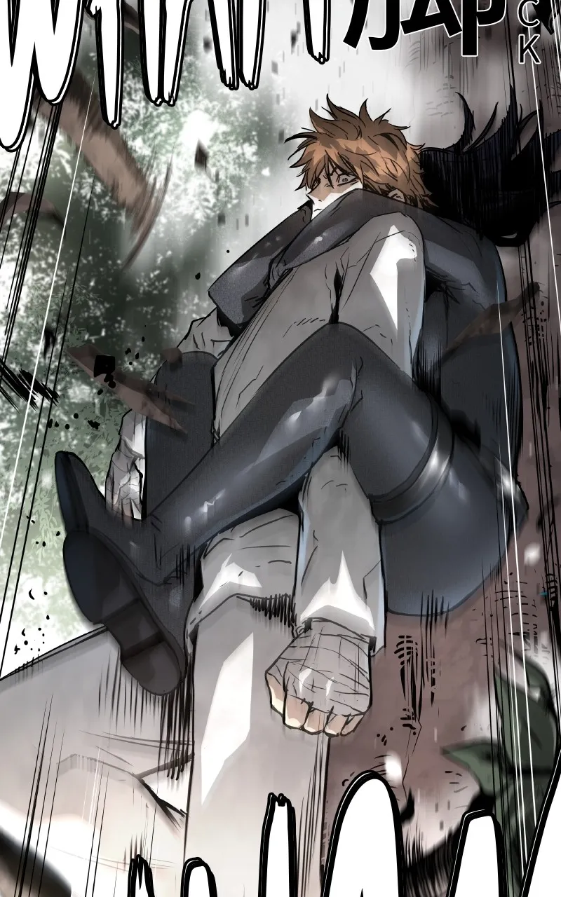 The Breaker: Eternal Force Chapter 89 page 91 - 