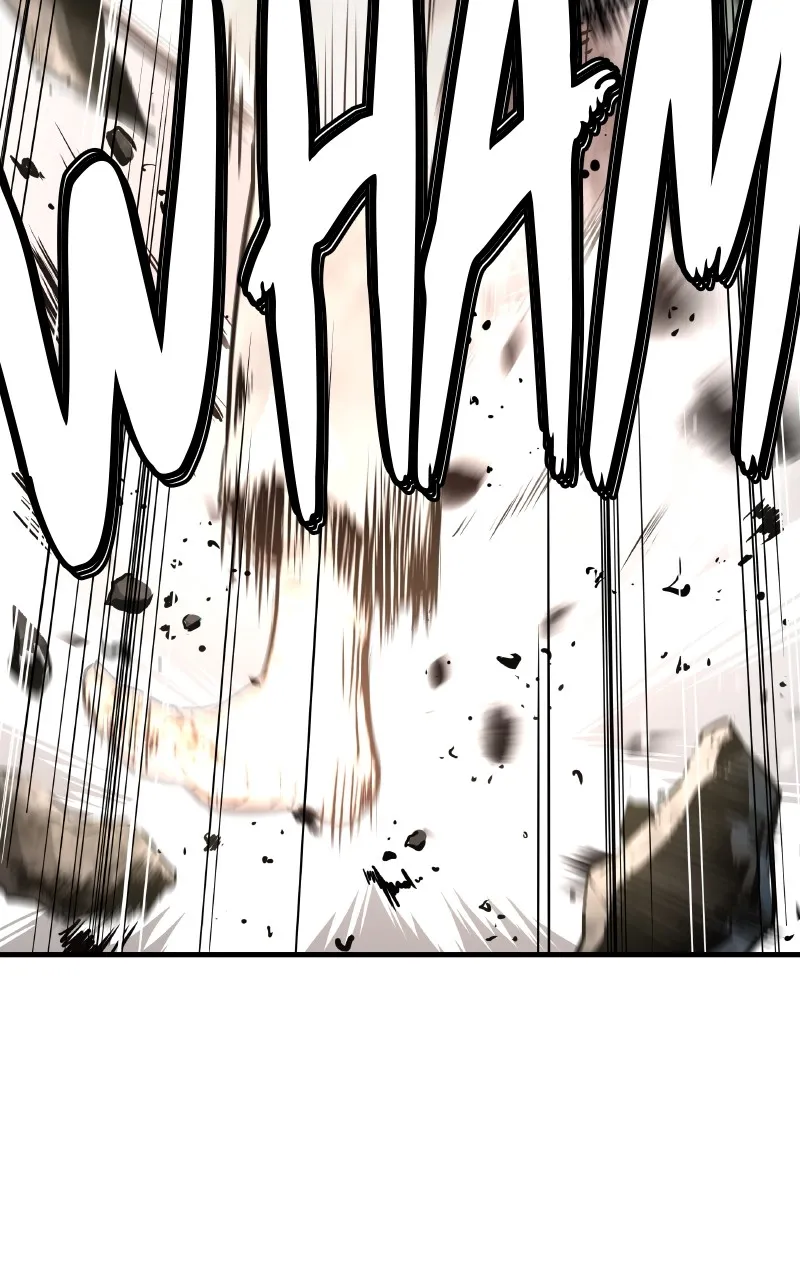 The Breaker: Eternal Force Chapter 89 page 92 - 
