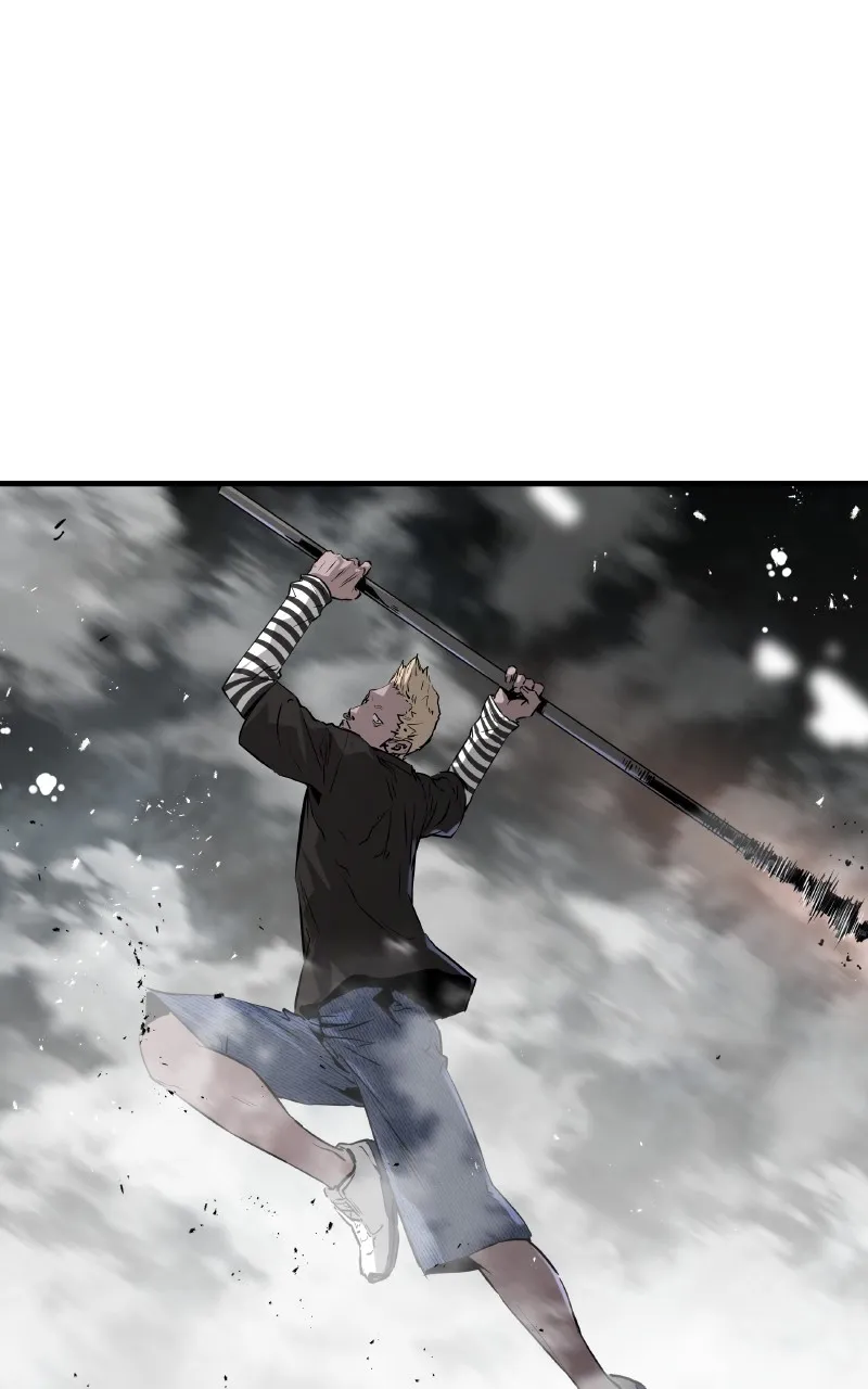 The Breaker: Eternal Force Chapter 89 page 93 - 