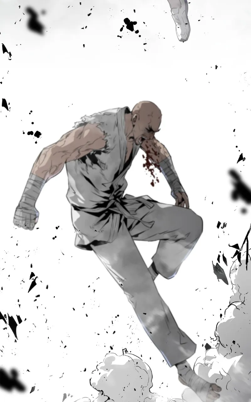 The Breaker: Eternal Force Chapter 89 page 94 - 