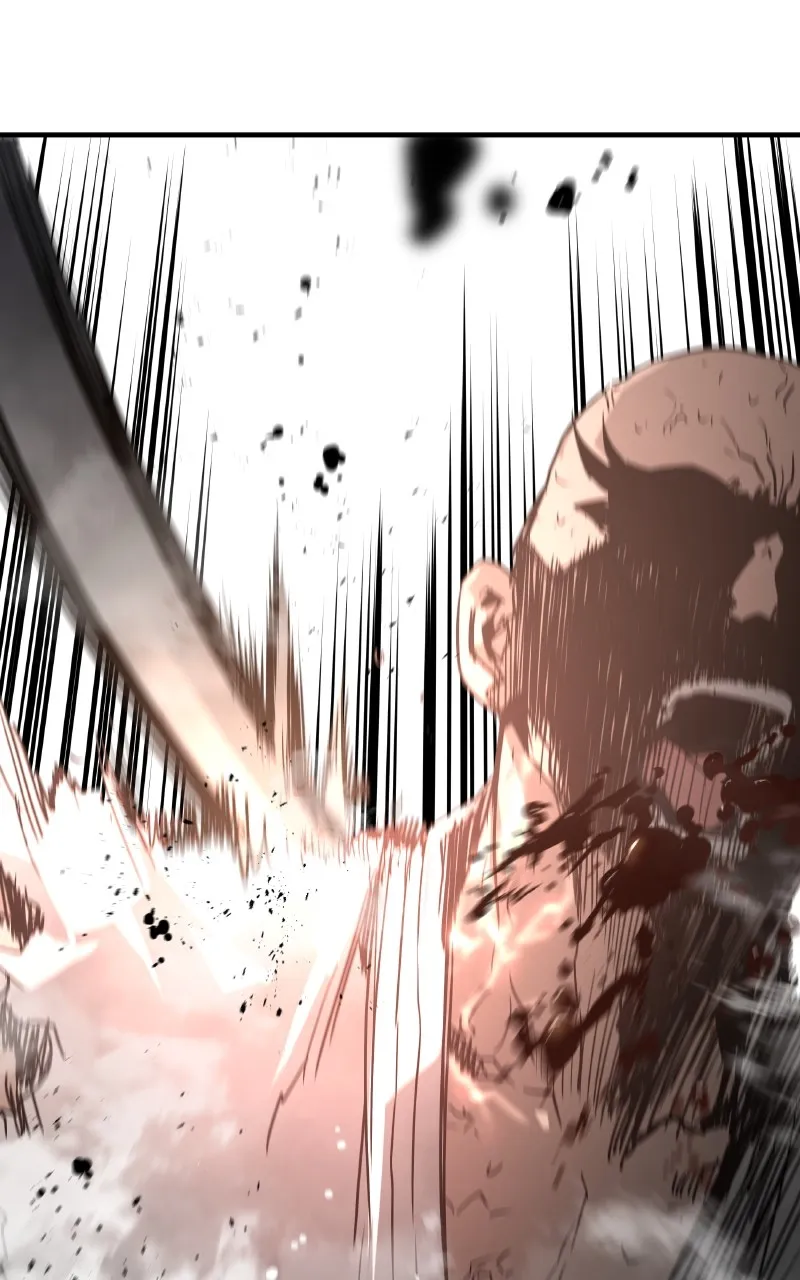 The Breaker: Eternal Force Chapter 89 page 97 - 