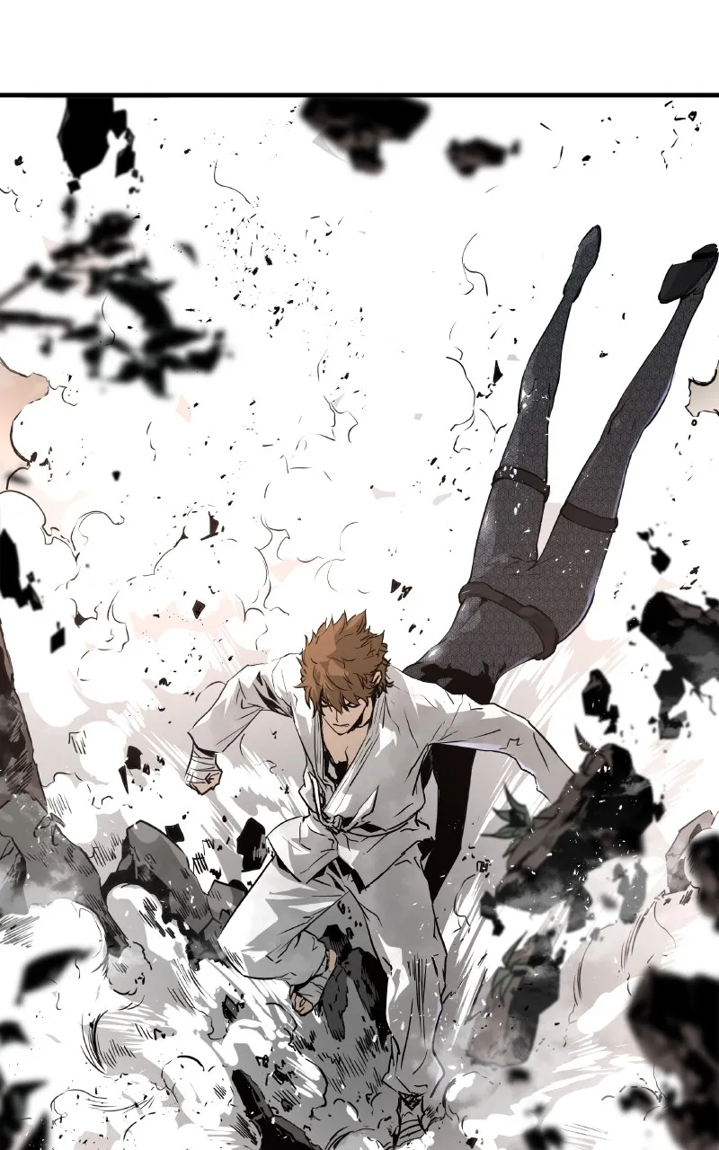 The Breaker: Eternal Force Chapter 89 page 99 - 