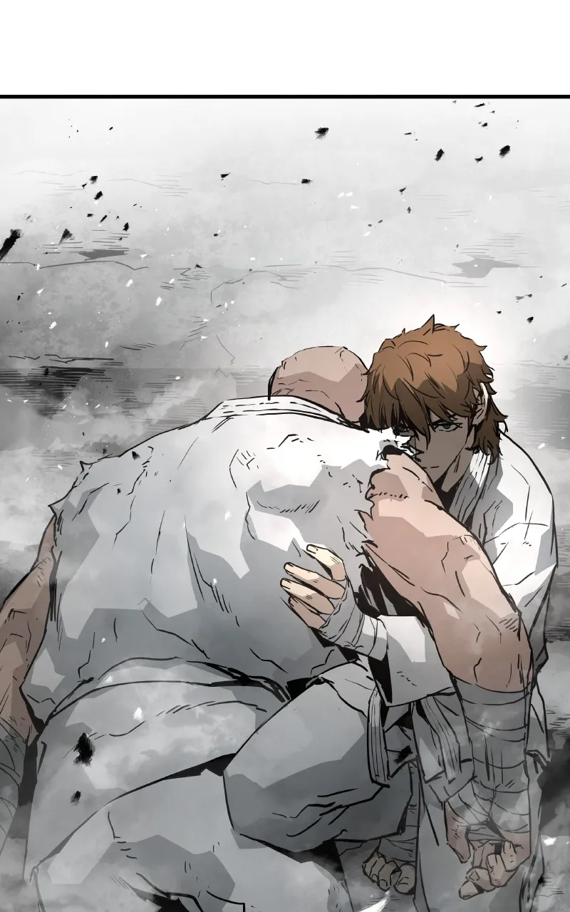The Breaker: Eternal Force Chapter 90 page 2 - 