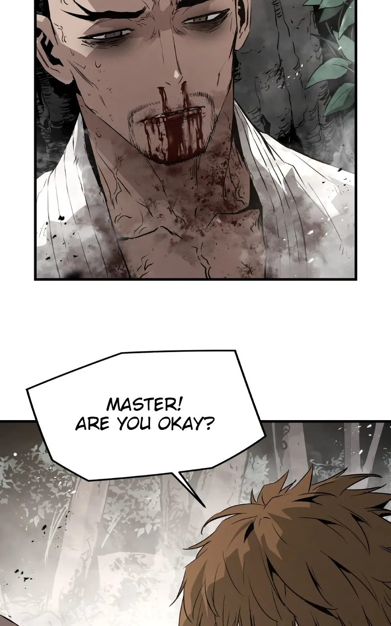 The Breaker: Eternal Force Chapter 90 page 101 - 
