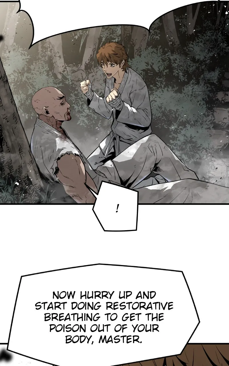 The Breaker: Eternal Force Chapter 90 page 103 - 