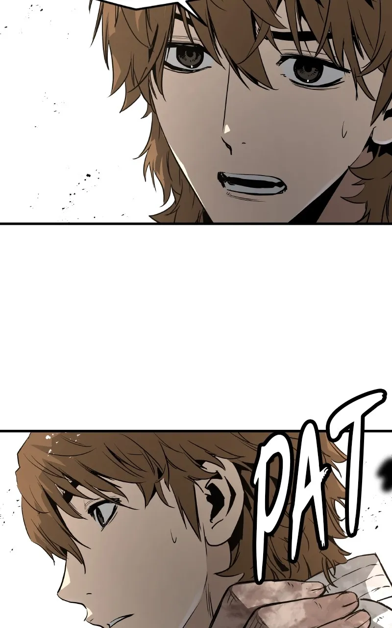 The Breaker: Eternal Force Chapter 90 page 104 - 