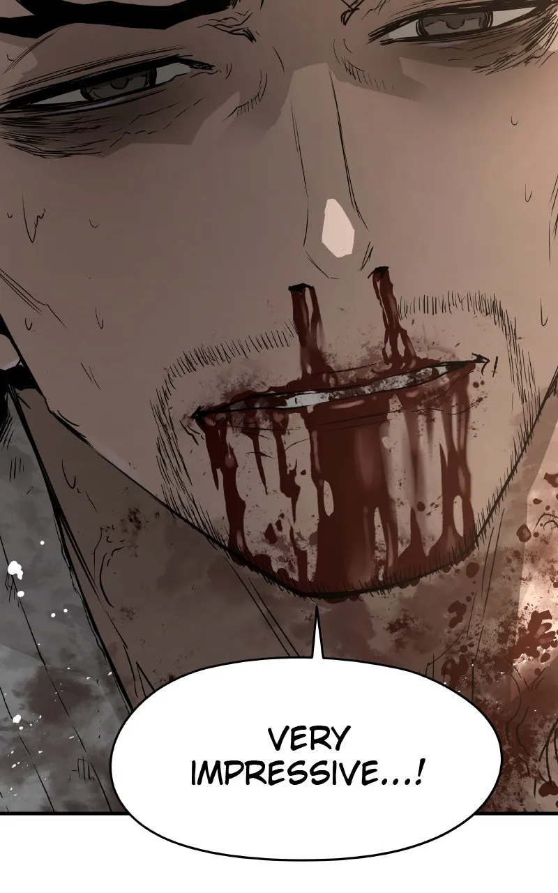 The Breaker: Eternal Force Chapter 90 page 106 - 