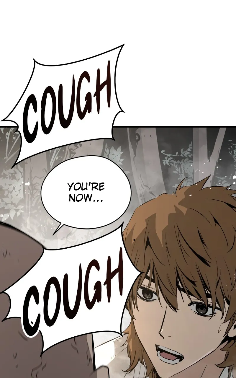 The Breaker: Eternal Force Chapter 90 page 107 - 
