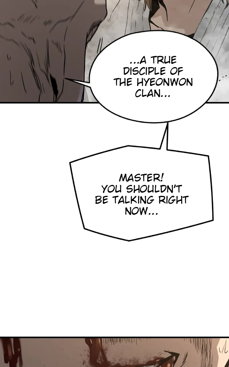 The Breaker: Eternal Force Chapter 90 page 108 - 