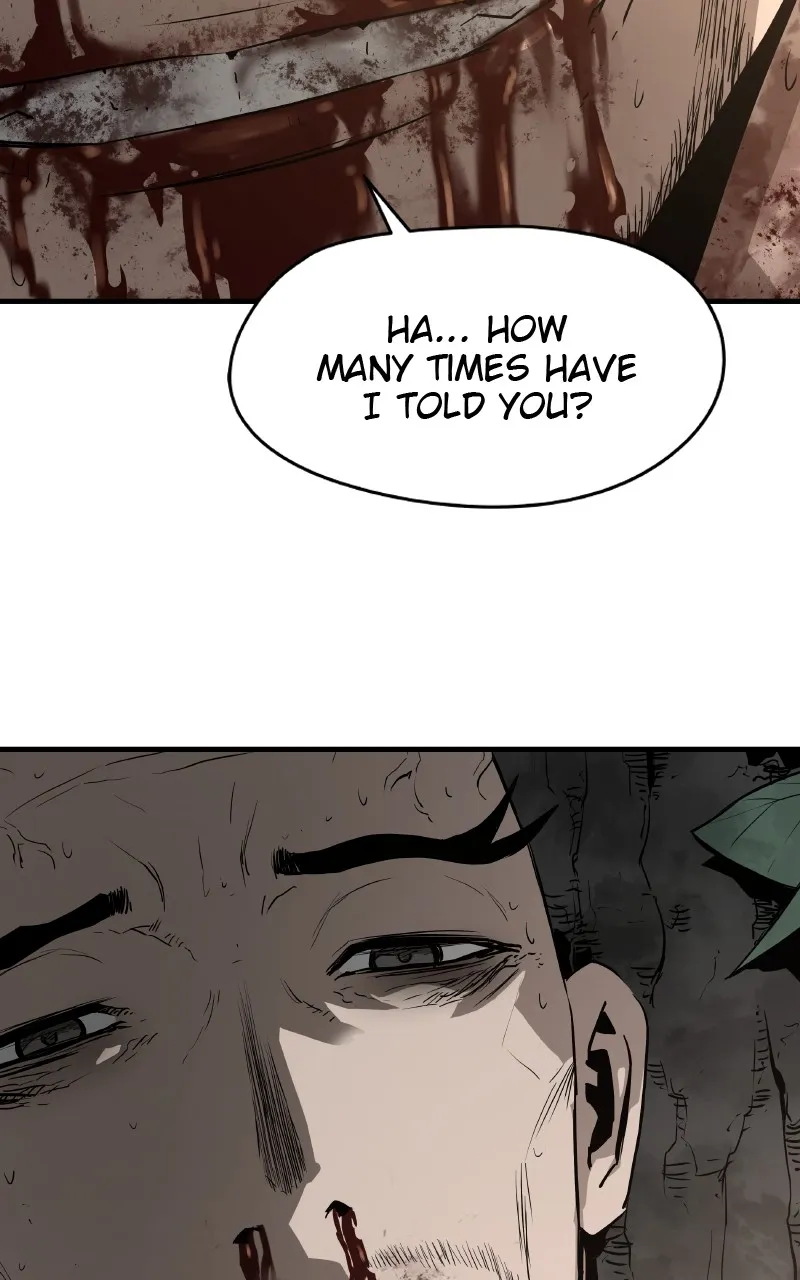 The Breaker: Eternal Force Chapter 90 page 109 - 