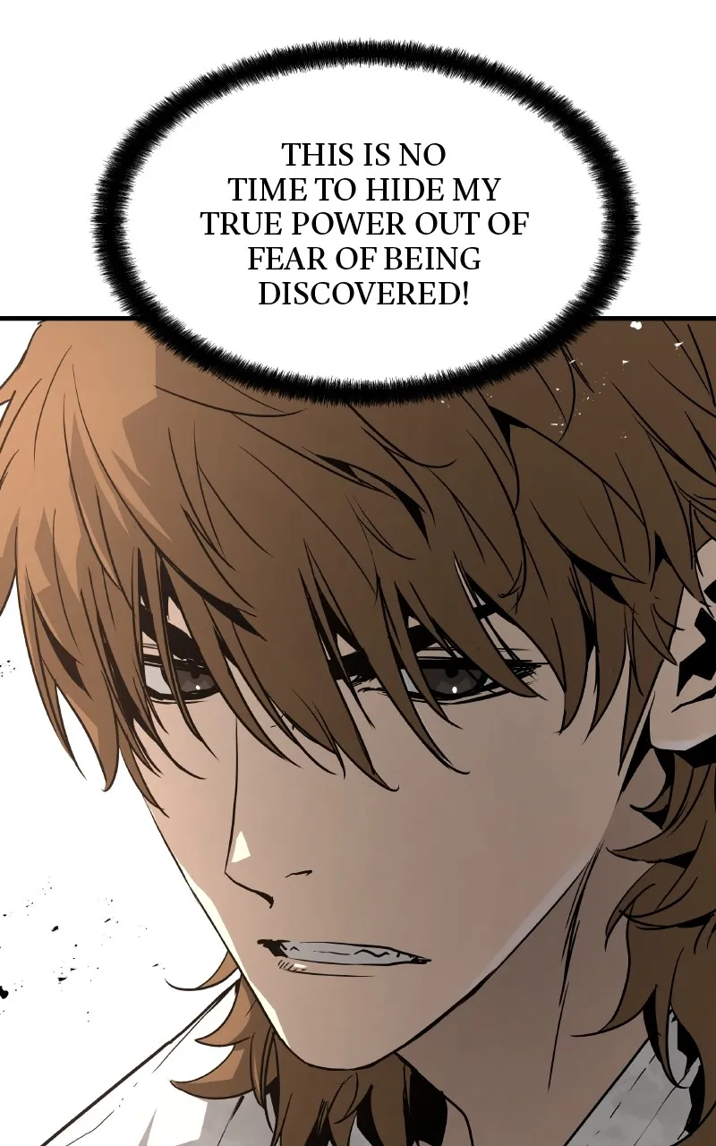 The Breaker: Eternal Force Chapter 90 page 12 - 