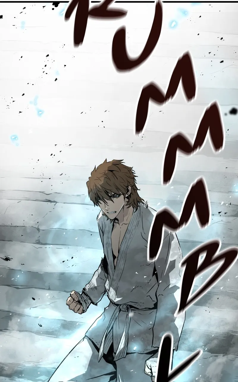 The Breaker: Eternal Force Chapter 90 page 14 - 