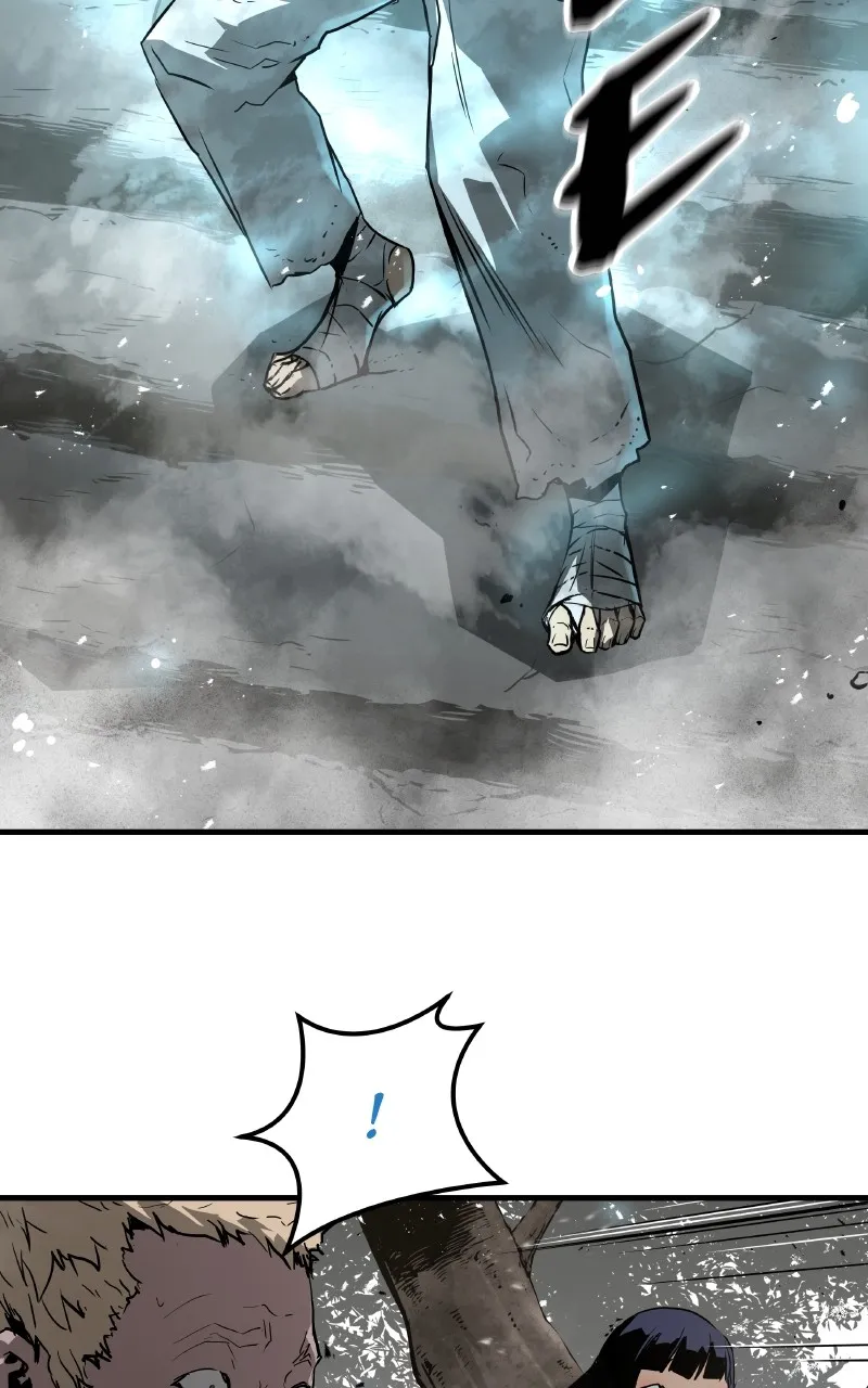 The Breaker: Eternal Force Chapter 90 page 15 - 