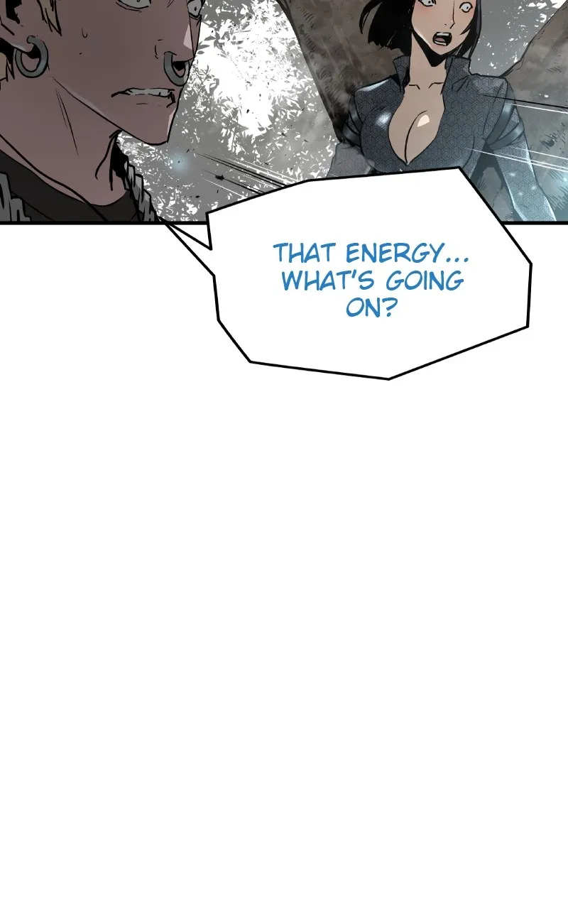 The Breaker: Eternal Force Chapter 90 page 16 - 