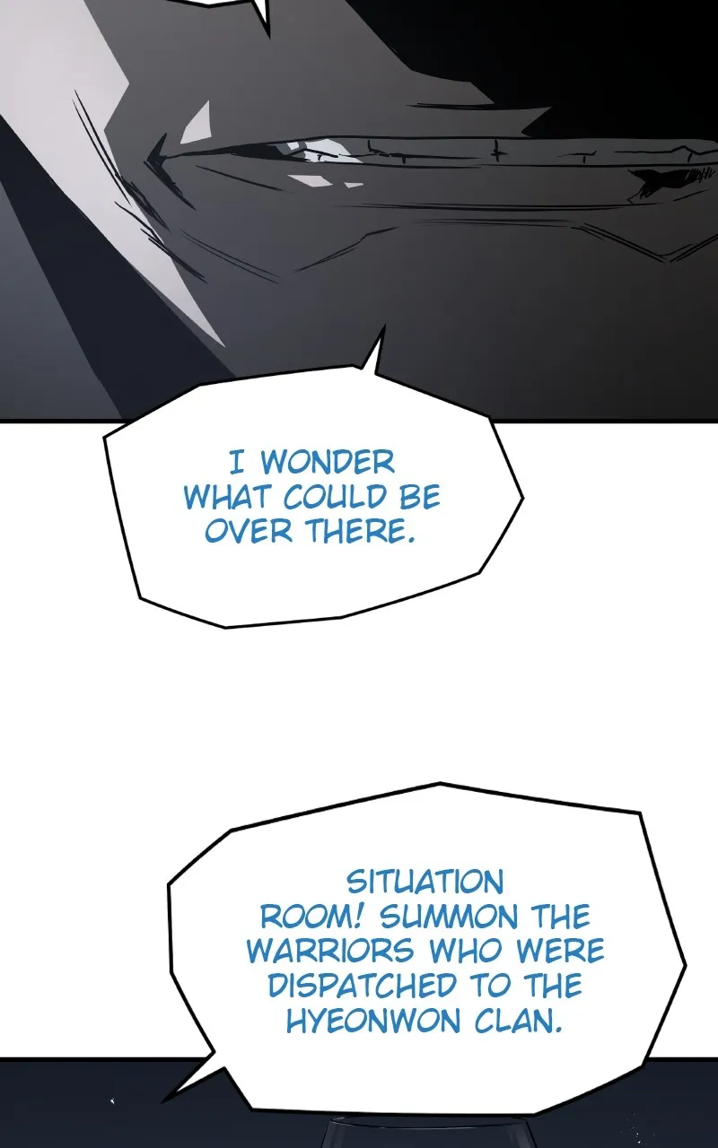 The Breaker: Eternal Force Chapter 90 page 22 - 