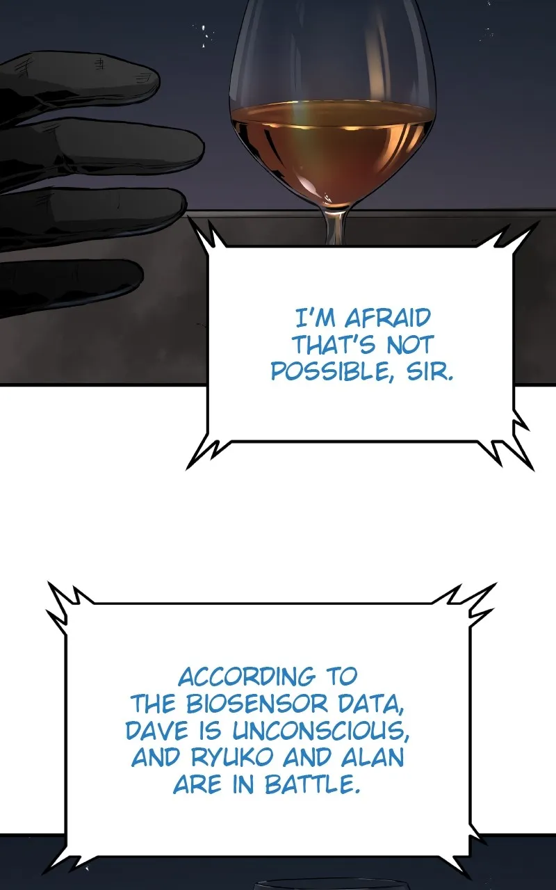 The Breaker: Eternal Force Chapter 90 page 23 - 