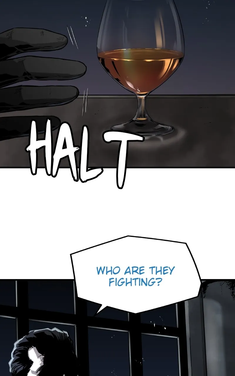 The Breaker: Eternal Force Chapter 90 page 24 - 
