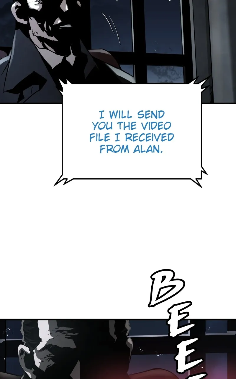 The Breaker: Eternal Force Chapter 90 page 25 - 