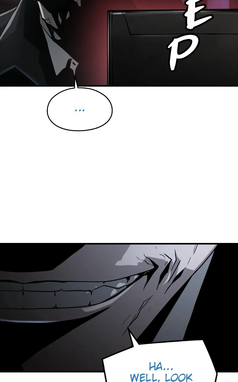 The Breaker: Eternal Force Chapter 90 page 26 - 
