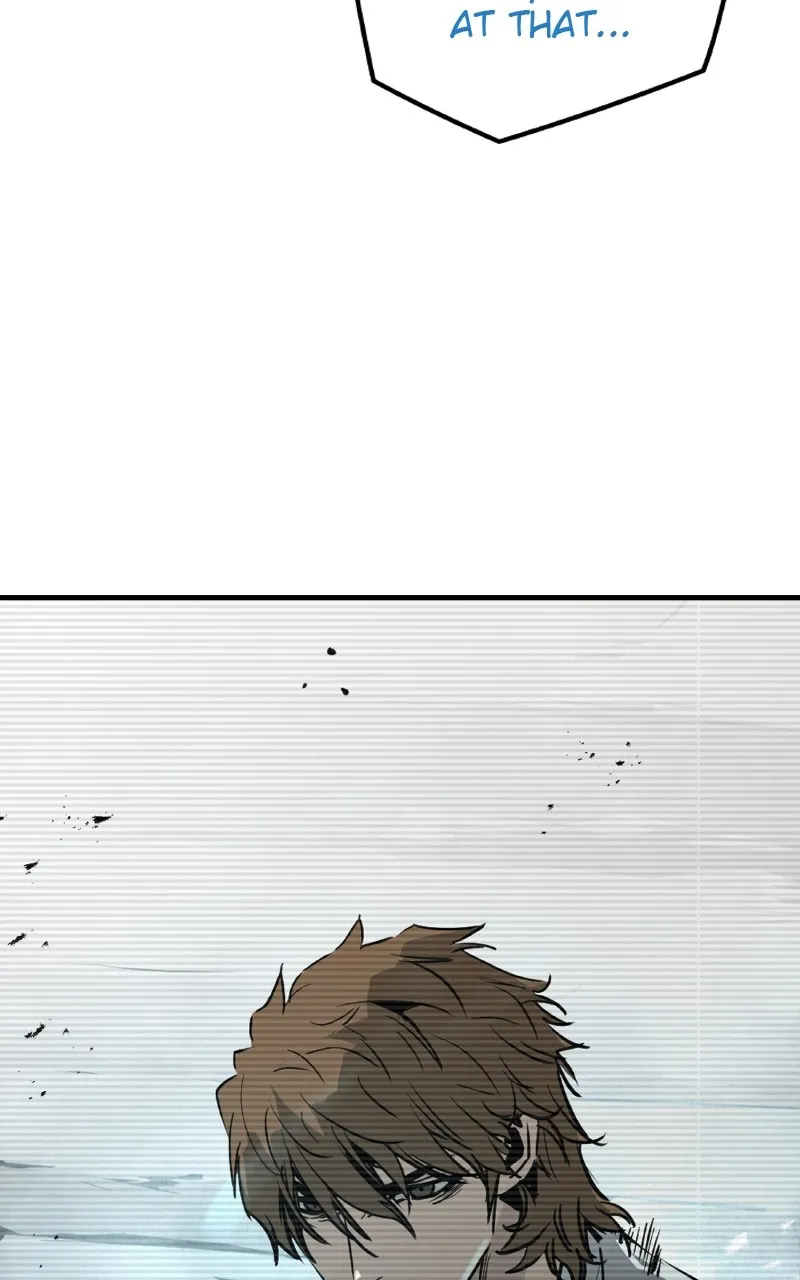 The Breaker: Eternal Force Chapter 90 page 27 - 