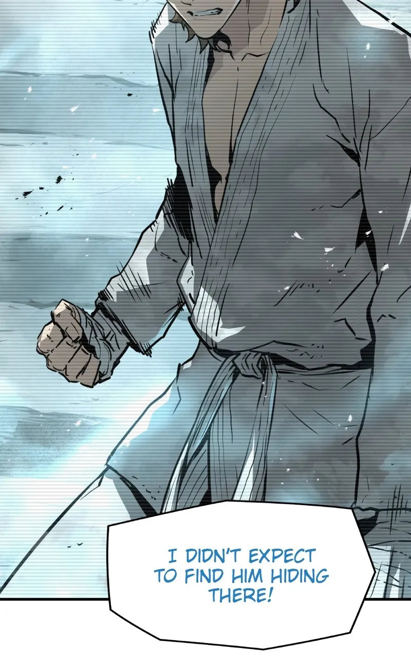 The Breaker: Eternal Force Chapter 90 page 28 - 
