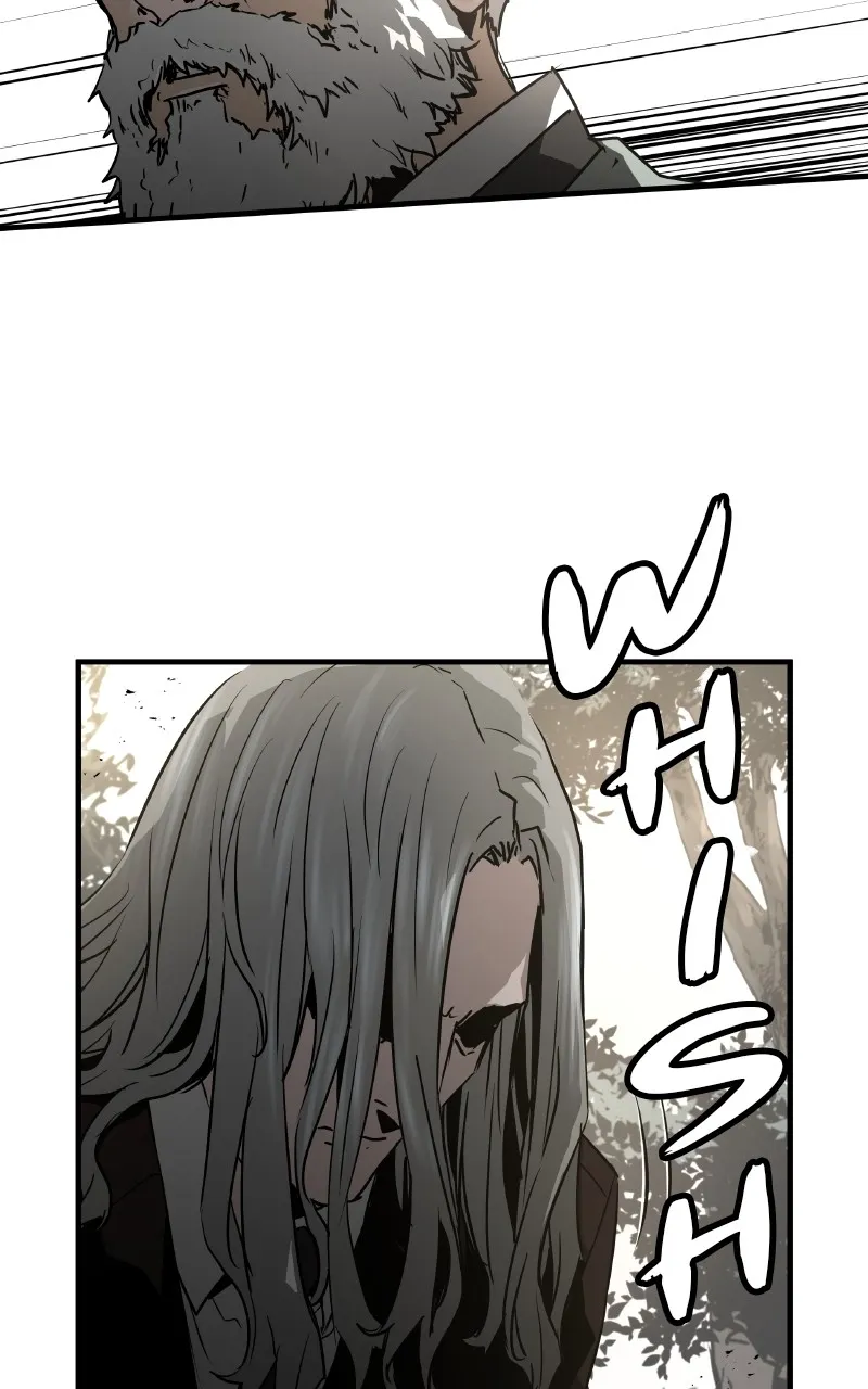 The Breaker: Eternal Force Chapter 90 page 30 - 