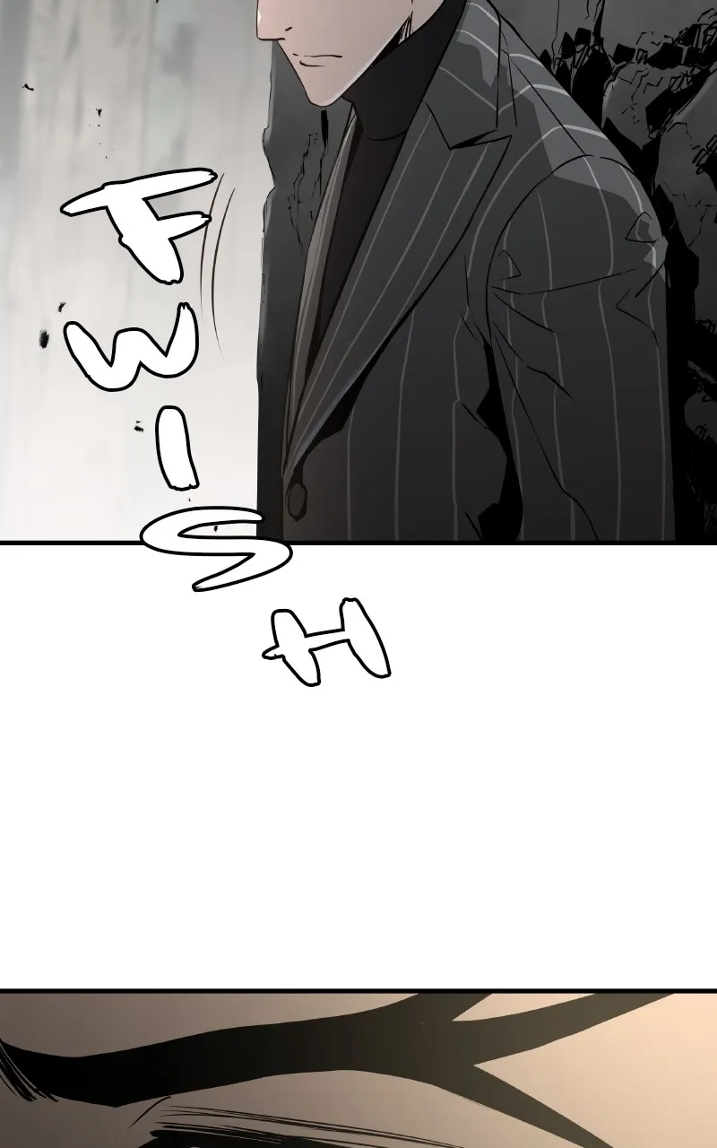 The Breaker: Eternal Force Chapter 90 page 32 - 